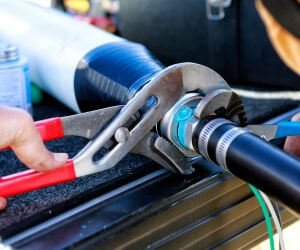 About Sewer Line Replacement Dania, FL